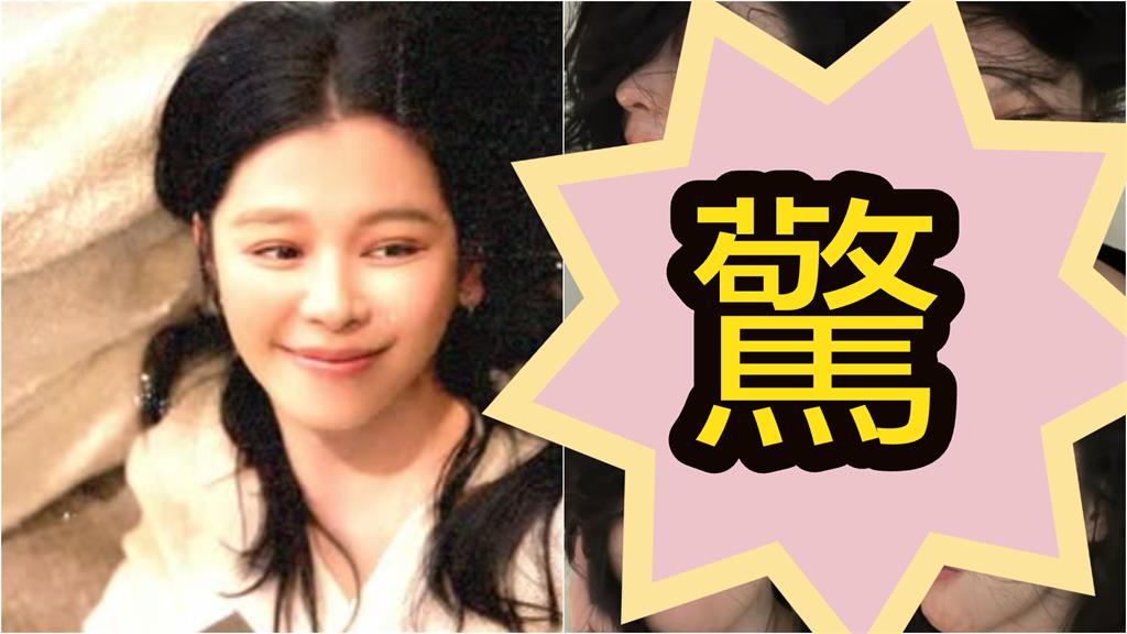 被狂傳柯文哲「不雅片」女主角！徐若瑄0遮視角「整頭炸毛」私房照流出
