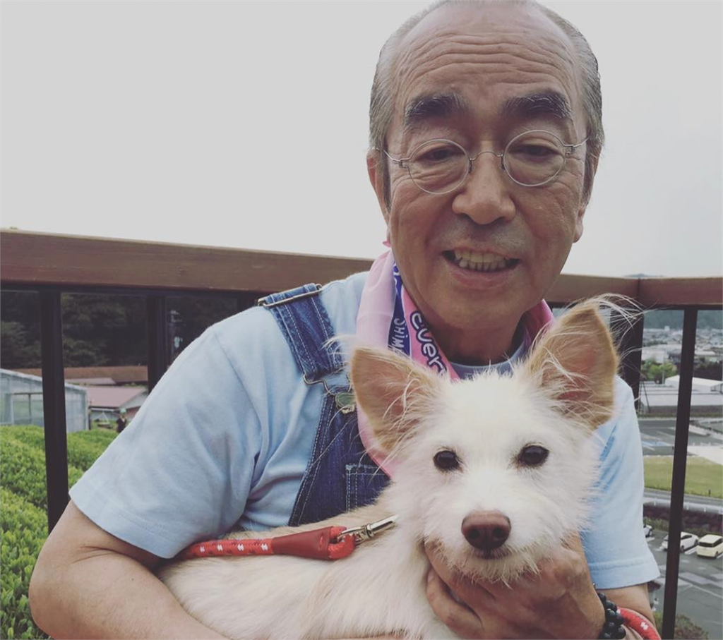 志村健病逝5年「千萬豪宅售出」　拆除作業進行中！大哥只留下1遺物
