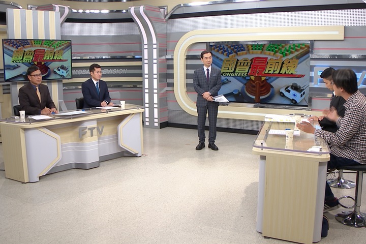 一例一休修法急驚風 勞團要求加開公聽會