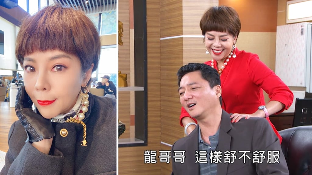 錦雯《愛的榮耀》演活白目可愛小老婆！驚曝「春香角色恐黑化？」本人這樣回