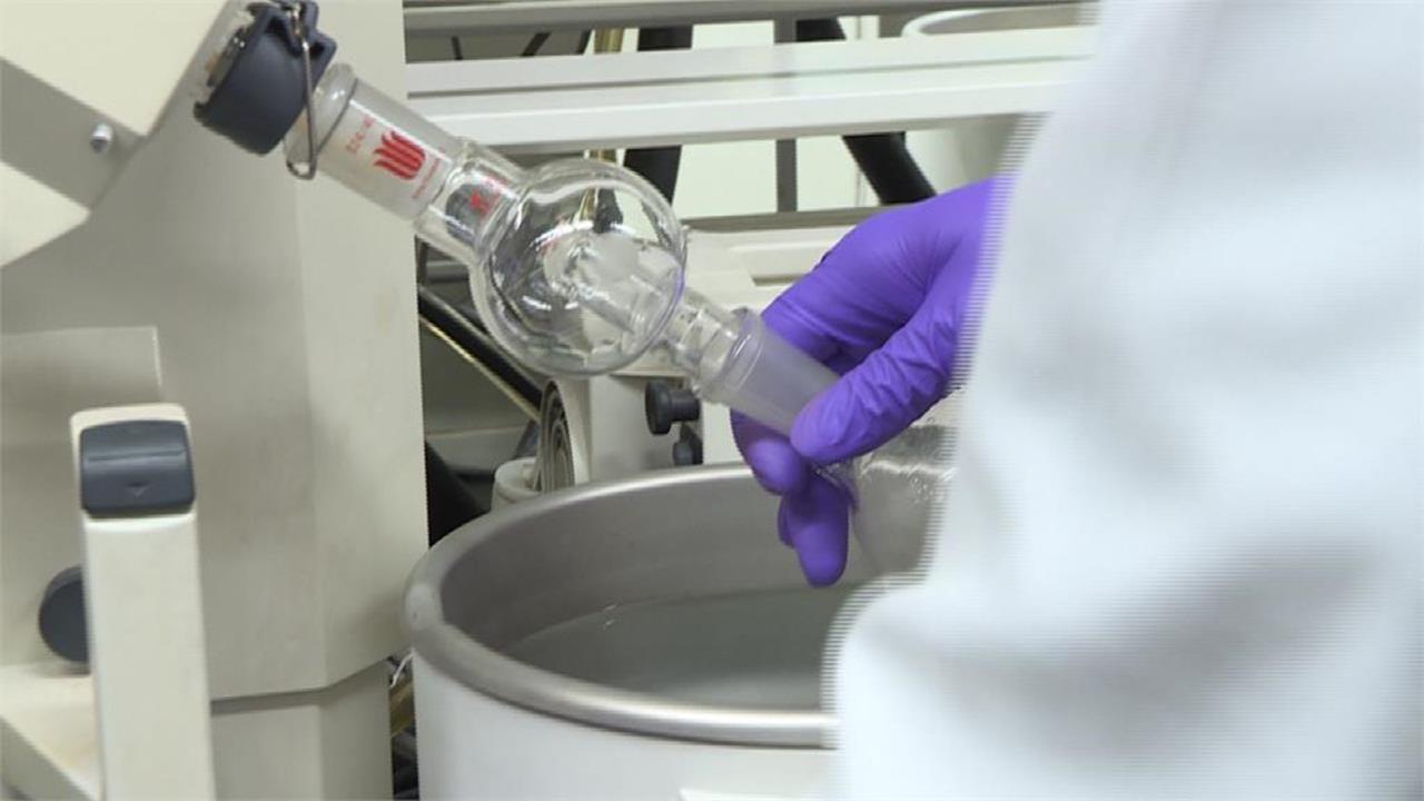 立百病毒「致死率達75%」沒有藥醫!武漢病毒研究所「認發現有效藥物」真相曝光