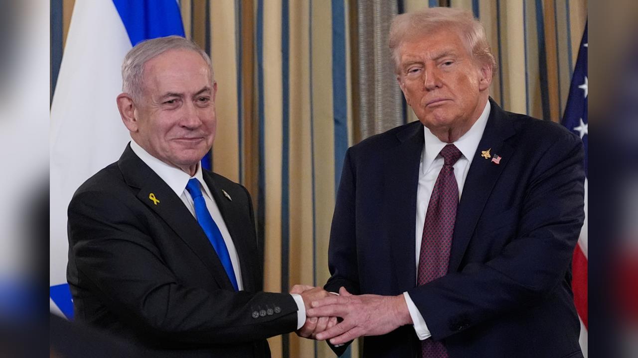 快新聞／中東戰火升溫！伊朗革命衛隊嗆「追殺納坦雅胡」　以軍大規模空襲伊朗西部