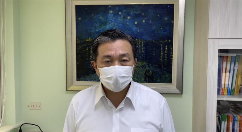 布林肯因「間諜氣球」延後訪中 王定宇:反觀中國對台軍演國民黨還去密談