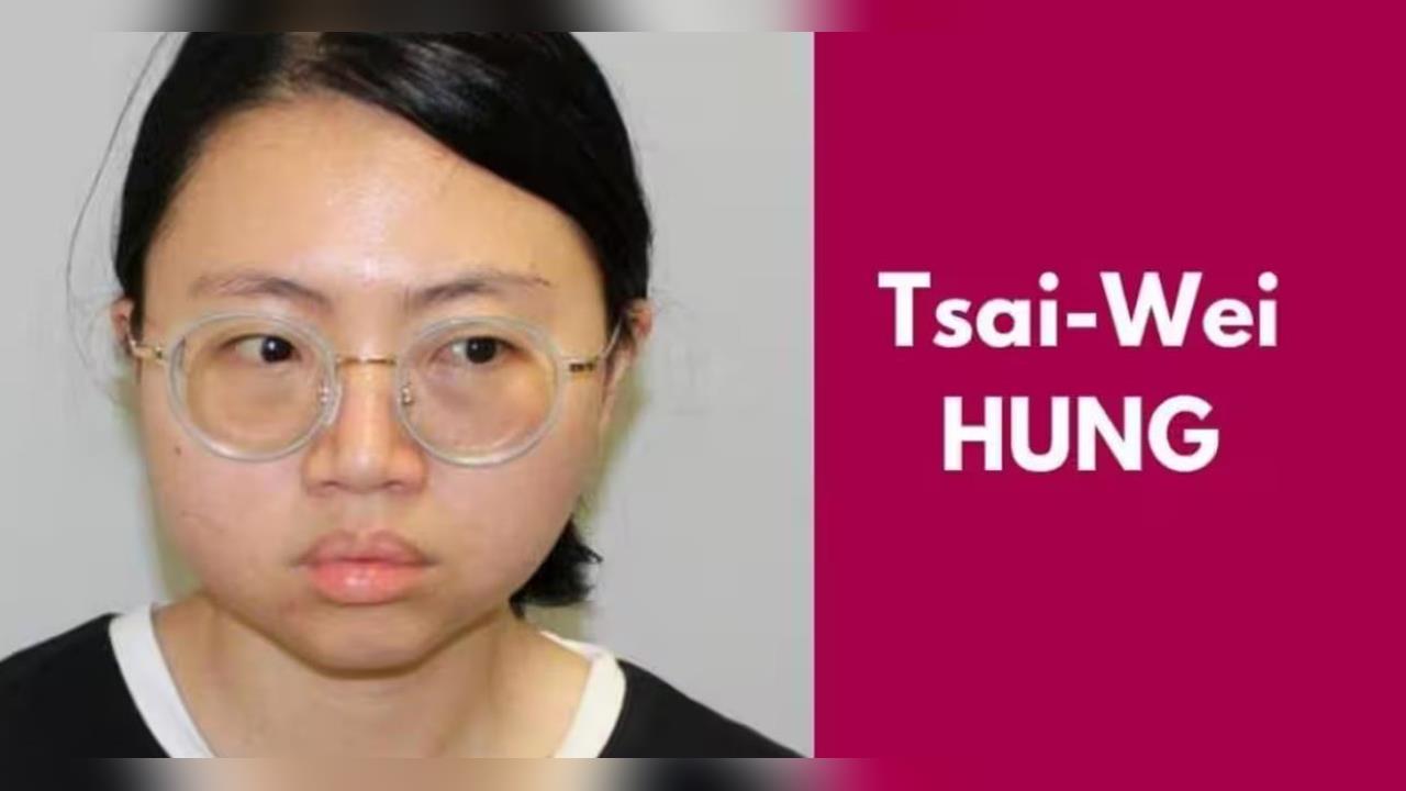 快新聞／打工度假變坐牢！澳洲「地獄室友」洪彩微縱火、 開車衝撞　判刑6年2月