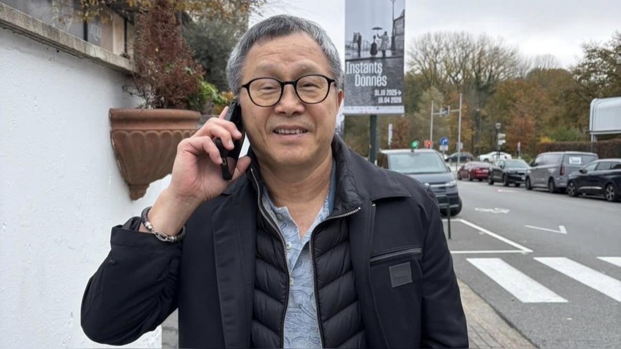 快新聞／在野鬧不停！往死裡打卓揆包機赴日　謝志偉重批：想像力遠不及藍白的邪惡度