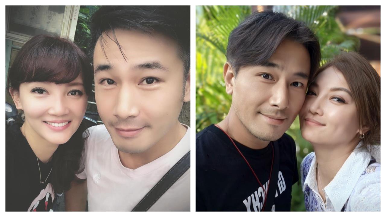 傅子純今頭七！遺孀淚崩曬吻照嘆：多希望還叫我聲寶貝　她叮囑1句看哭全網