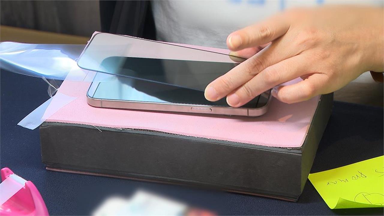 iPhone 17新螢幕官方喊別貼膜　果粉炸鍋專家卻指1點喊：還是要貼