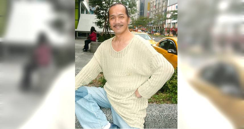 家中傳出惡臭被報警!曾家暴前妻鮑正芳 「一代大俠」張振寰離世享壽65歲