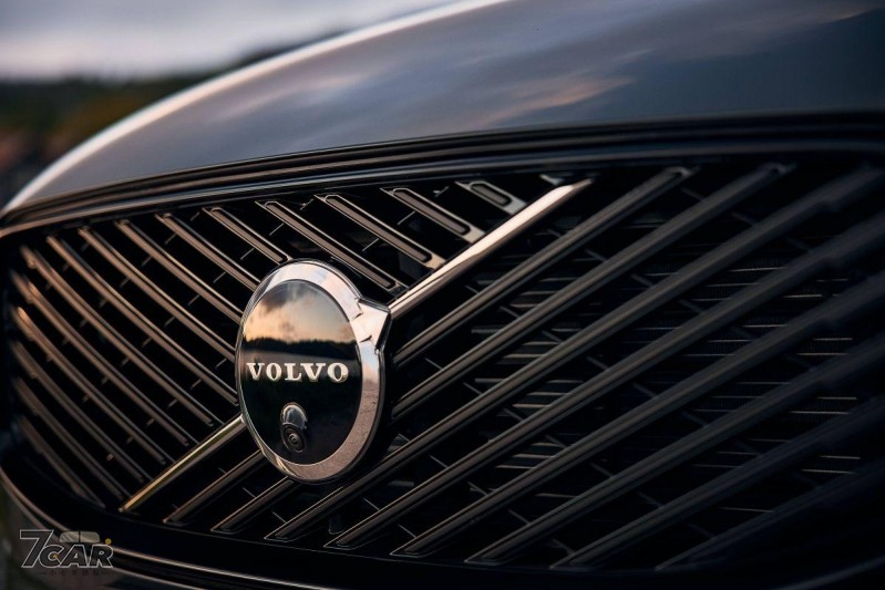 強化美國市場佈局　Volvo Cars 持續投資南卡羅來納州工廠