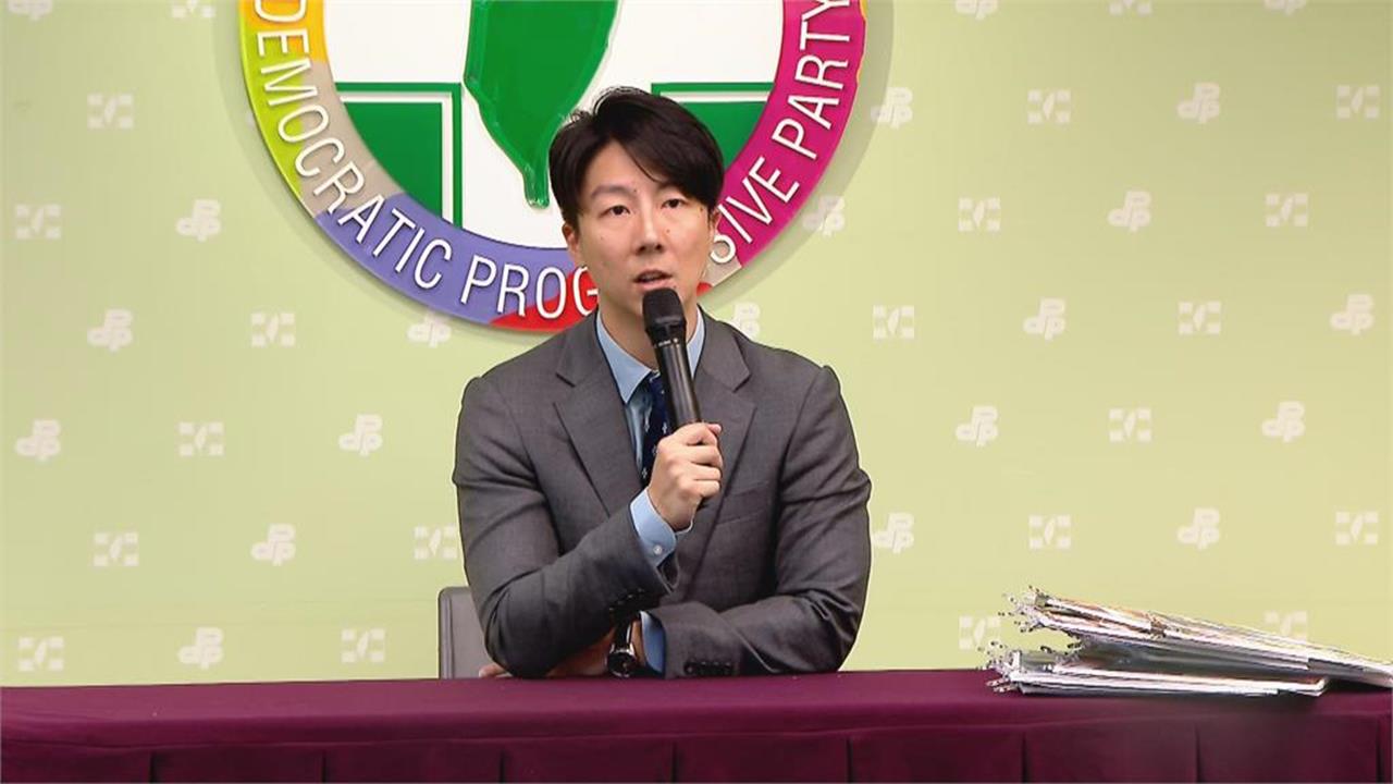 快新聞/鄭麗文稱「普丁不是獨裁者」 吳崢:成國際笑話、破壞台灣國際形象