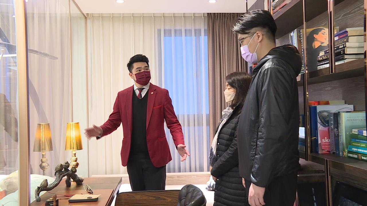 千萬房貸時代！30至40歲主力客群平均背1003萬房貸