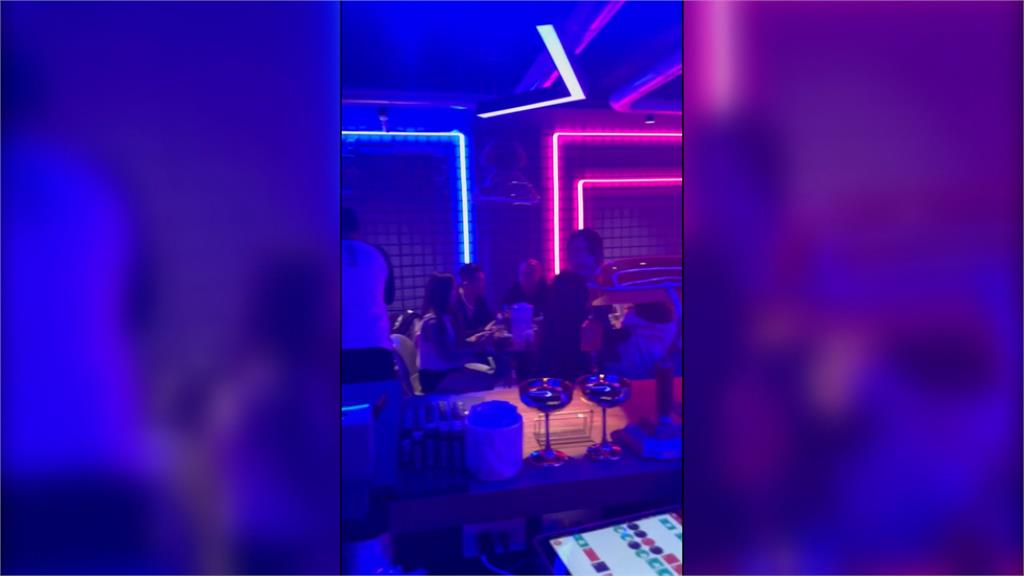 燒烤店試營運　半夜兩點還在嗨　居民投訴擾人清夢