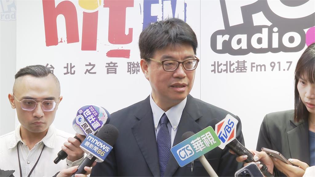 快新聞／習近平國師稱有小紅書治理台灣比香港更容易？　陸委會說話了