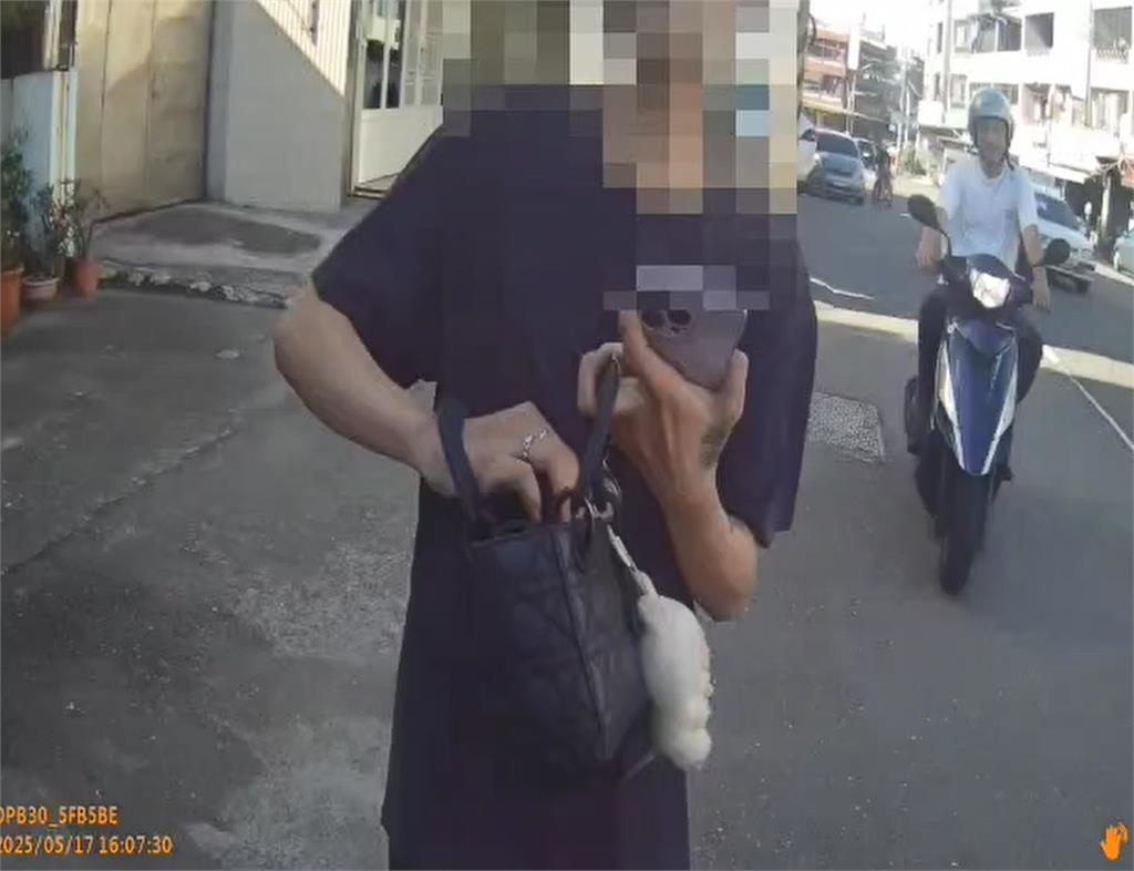 台南女子超商多次提領現金遭攔查　警方一舉逮獲詐團成員