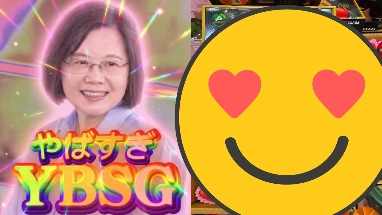法國百貨「驚見台灣芒果」遭瘋搶！「1公斤2200元」她揭1群人狂買：價格不是問題