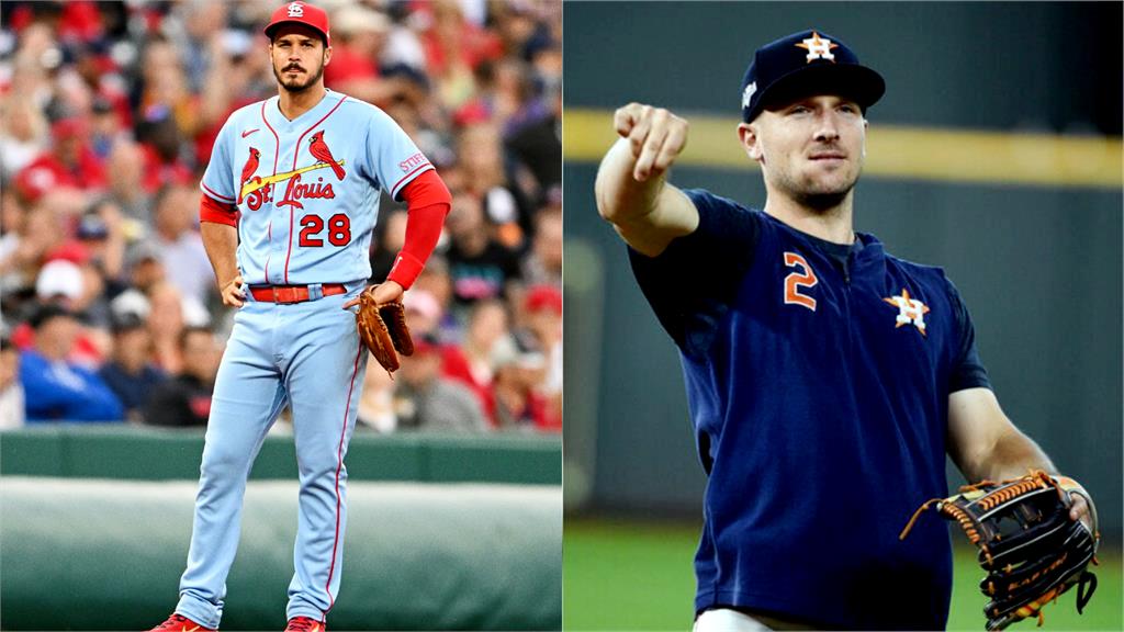 MLB(影)／補強傳聞遭全盤否定！柯瑞：洋基對納豆、布萊格曼都不感興趣
