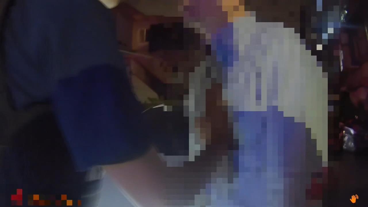挑釁！嗆警「有本事拿槍指頭」　男辱罵警判罰3千