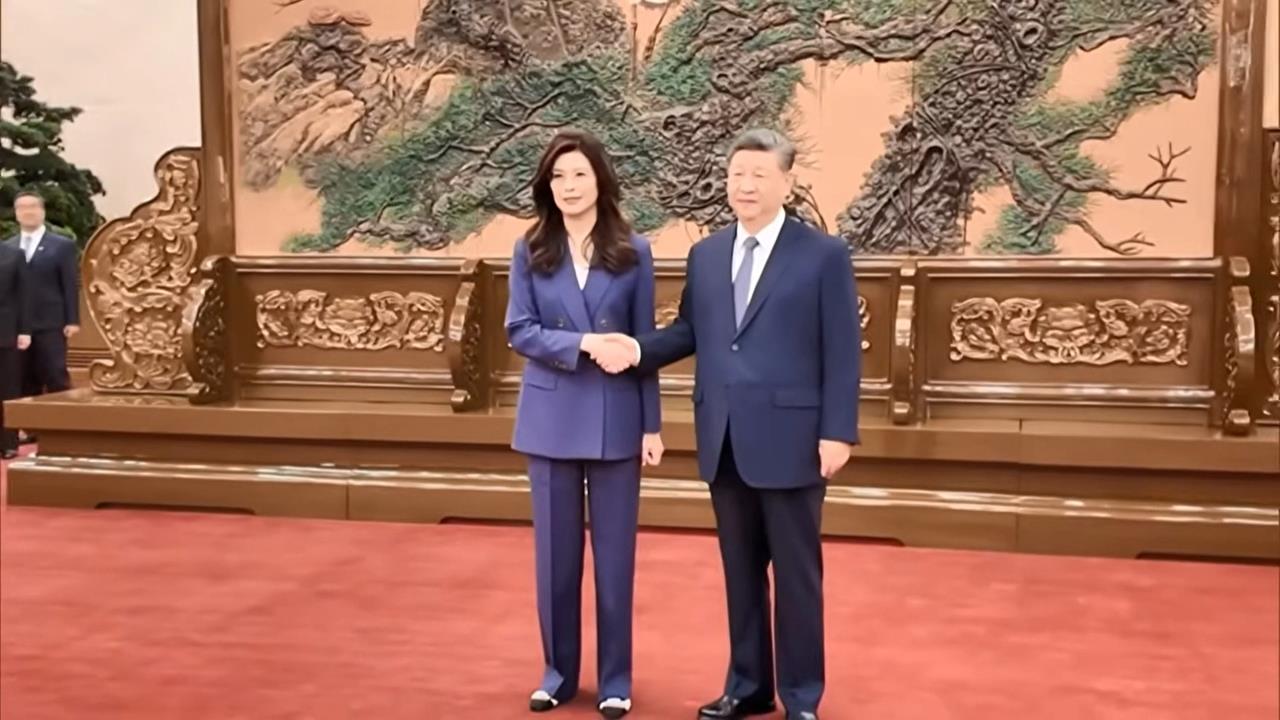 巴西駐台代表"拒承認台灣為國家" 　卓榮泰抗議