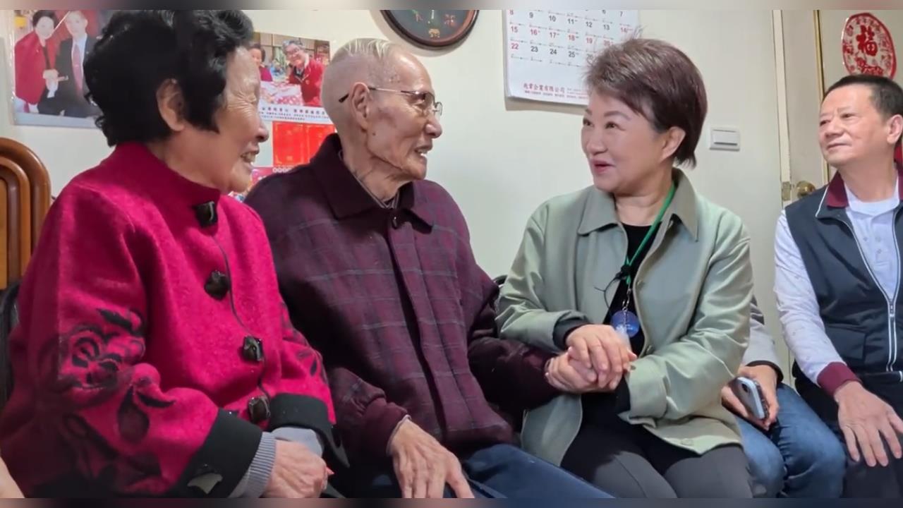 盧市府彈劾風暴！6人遭彈劾　綠營諷盧領導無方