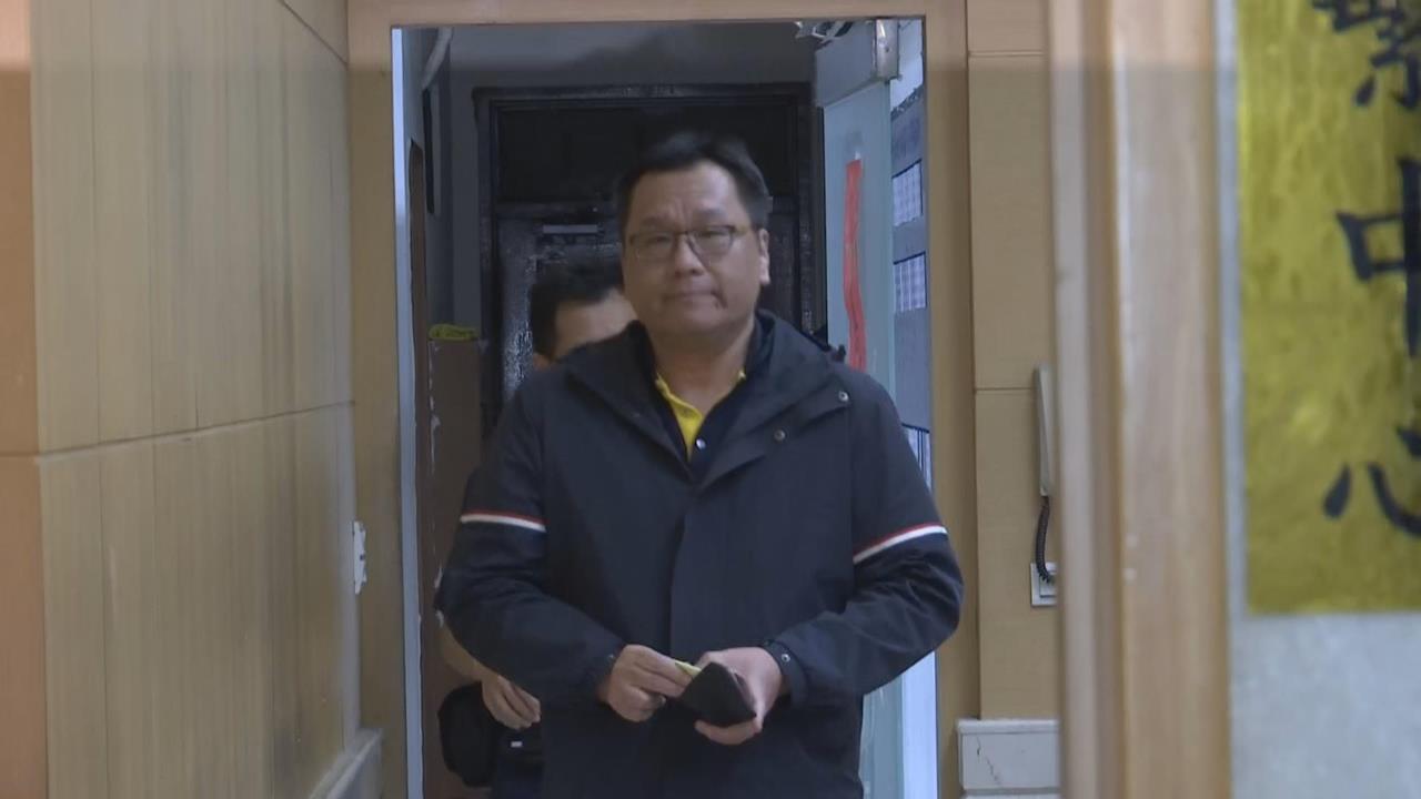 快新聞／「全國模範警察」涉洩密給友人　下場出爐了
