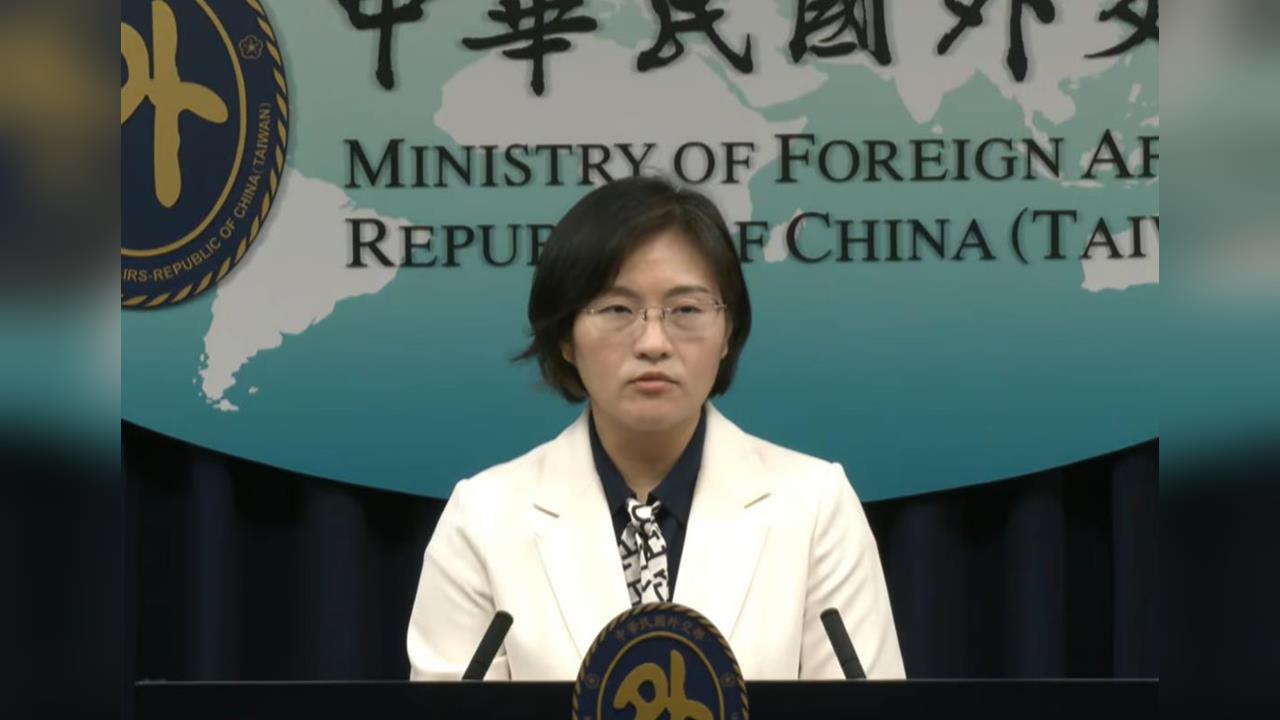 快新聞/中國主辦APEC!貿易部長會議蘇州舉行 外交部:楊珍妮率團參與