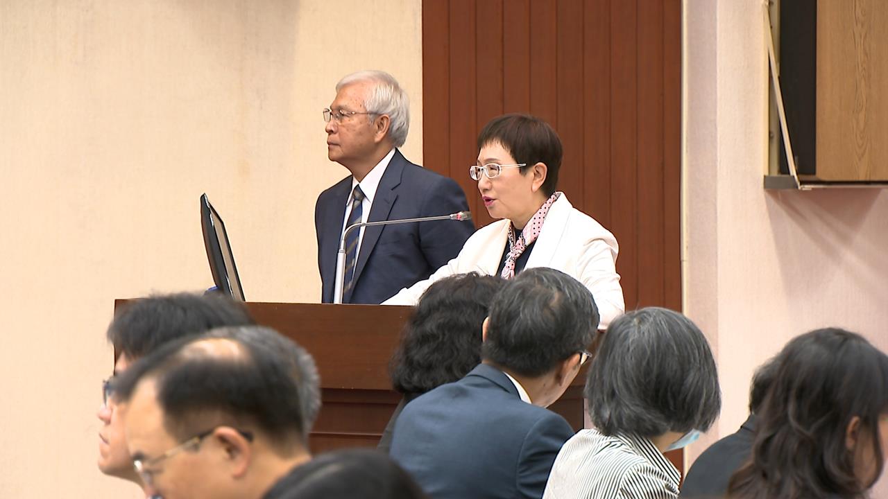 打房措施再祭信用管制？　央行總裁楊金龍「明確表態」