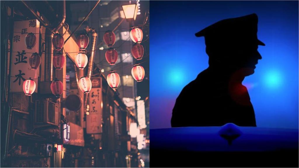 櫻花妹「全身0布料」深夜詭叫！與警糾纏「遭壓在地」7分鐘後離奇暴斃