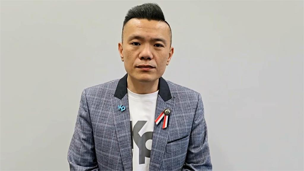 快新聞／挺陳佩琪代理黨魁？　江和樹籲柯快請假：被押多久就讓你請多久