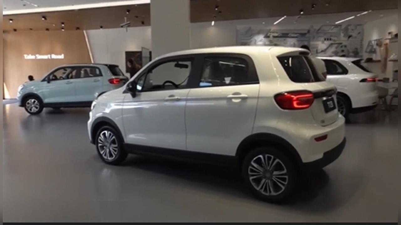 本土品牌崛起　廣大市場不香了 中國政治風險升高 日企加速撤出