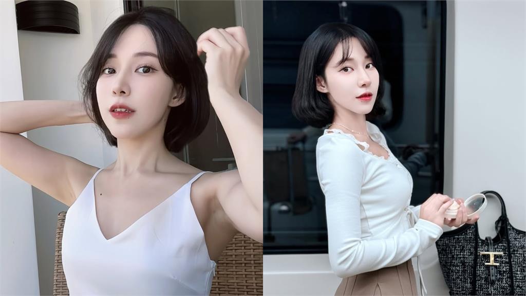 網紅奈奈子爆當富商小三！找閨密組後宮團「4女侍1夫」還挑釁正宮想扶正