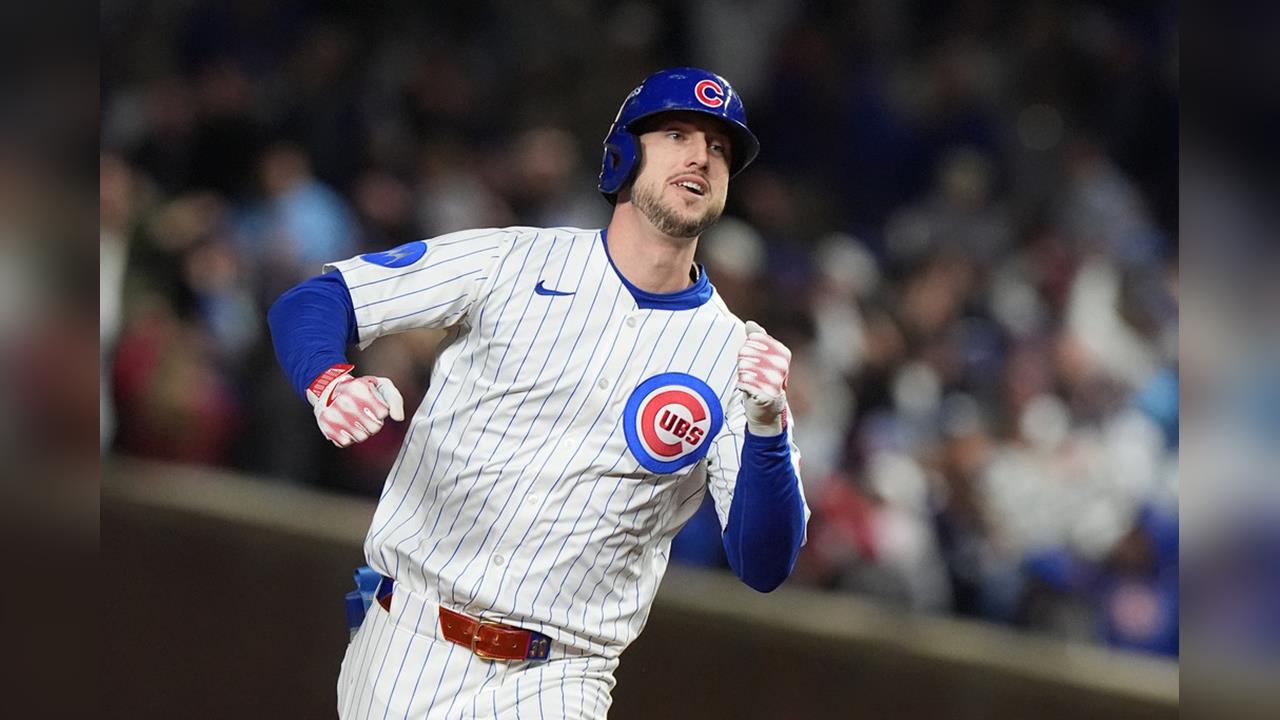MLB/眾星雲集連2年闖世界大賽還不夠!美媒爆道奇休賽季鎖定這位明星強打