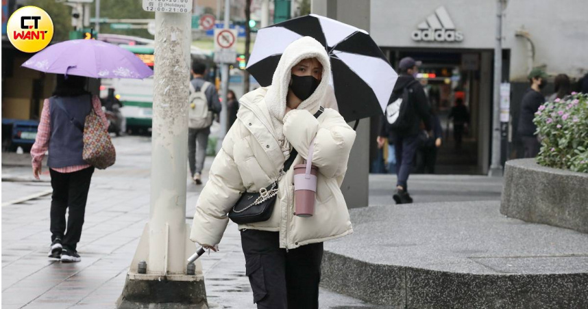 日夜溫差10度恐釀心肌梗塞！醫師示警：比單純寒冷更致命