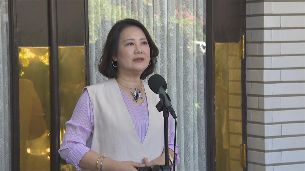 快新聞／鐵了心不續任幹事長？　吳思瑤：一直接到柯建銘打來的電話