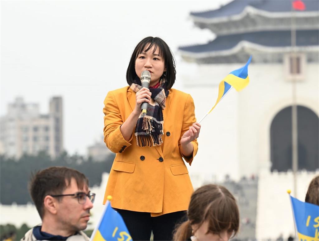 快新聞／中國再祭台灣芒果禁令　謝佩芬轟：管到屏東去的王鴻薇「反過來譴責受害者」