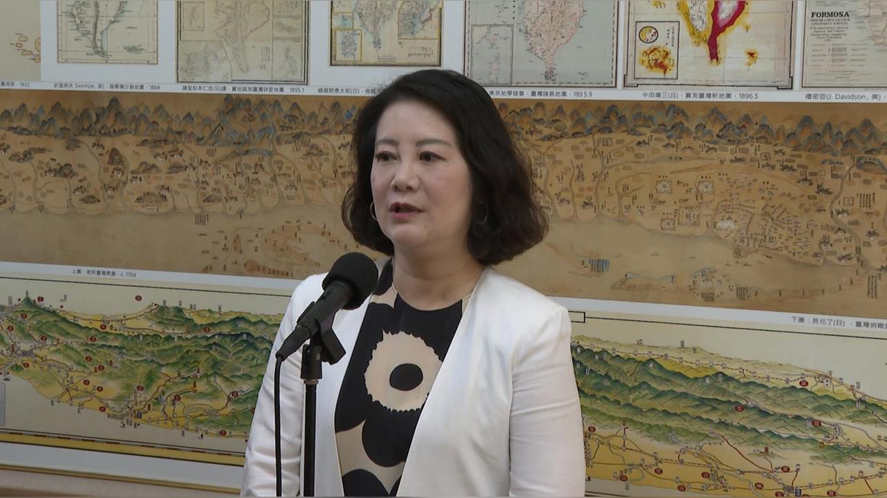 快新聞／同理心呢？鍾沛君喊「誰沒吃便當餓死」　吳思瑤：沒救災還傷害災民
