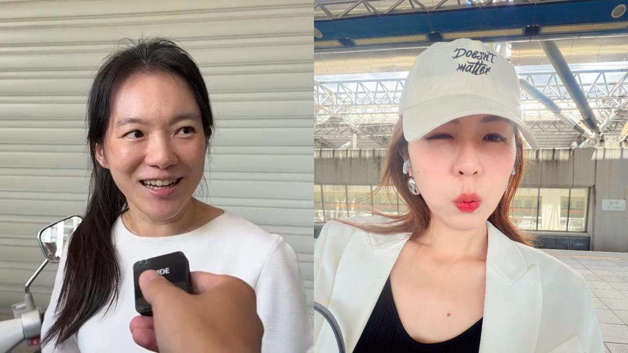 陳幸妤喊「完全不能講」離婚保密條款藏黑幕？律師全說了：會重創人設