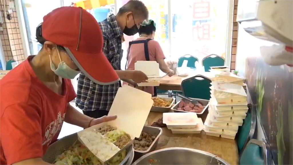 自助餐未設紙餐具回收設施  最高罰30萬