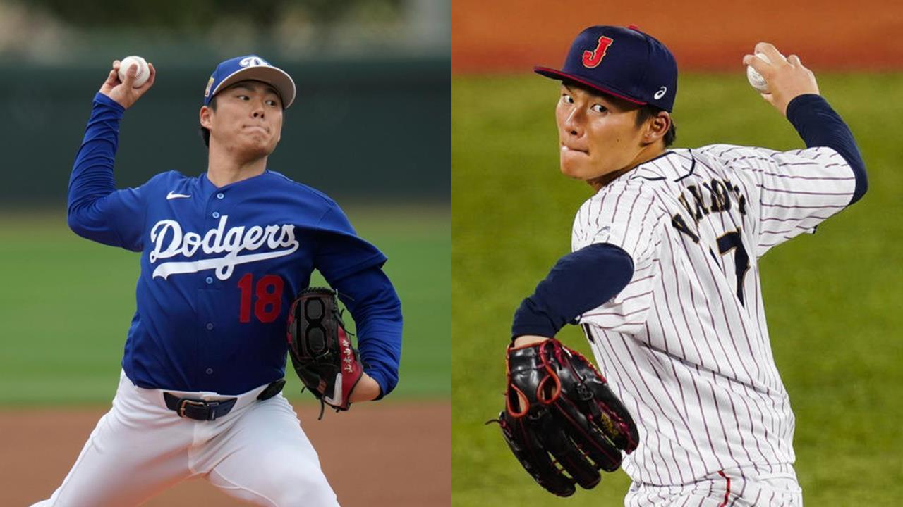 經典賽(影)/山本由伸先發有變數?前日職巨人名將預測台日戰日本先發推「這人」