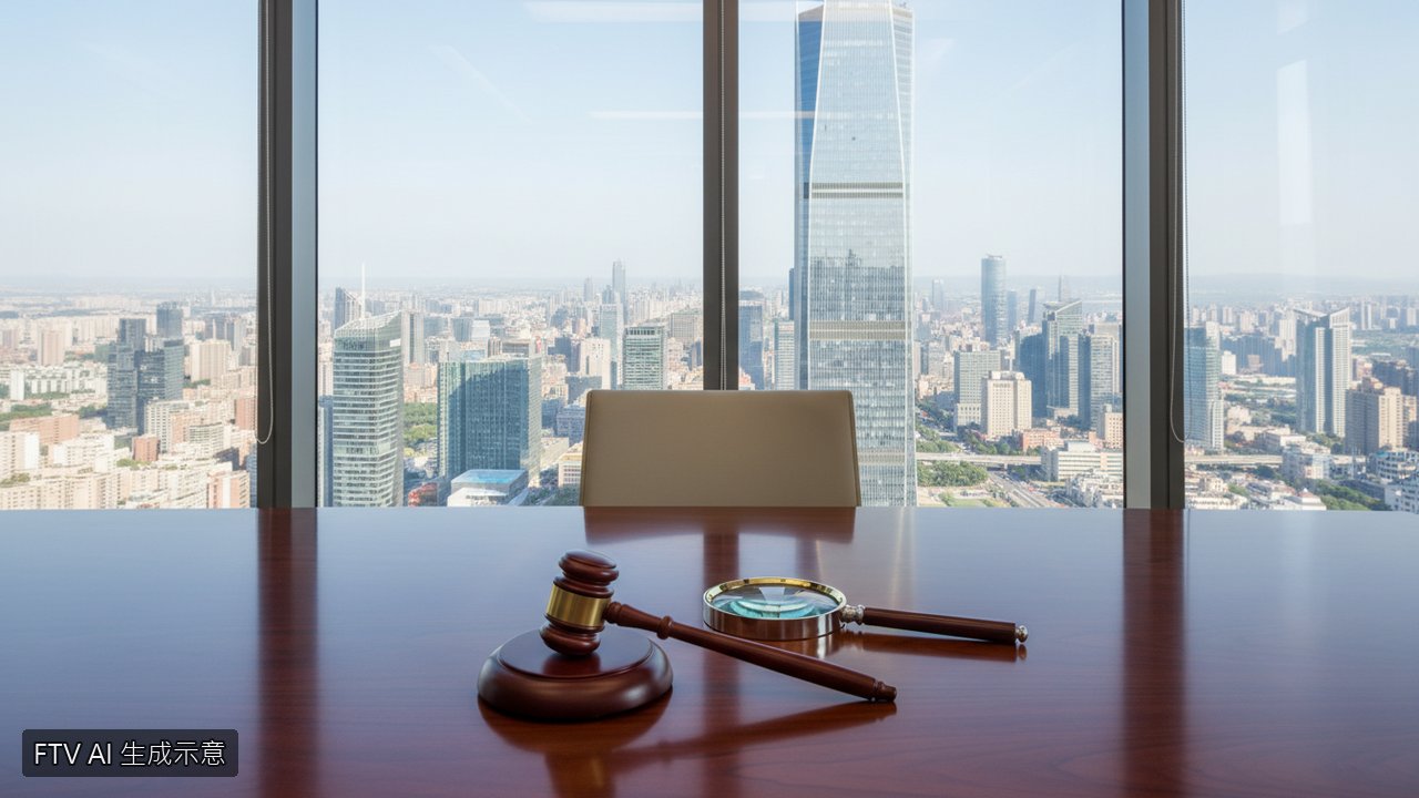 中國證監會前主席Yi Huiman遭雙開　涉嚴重違紀違法移送法辦