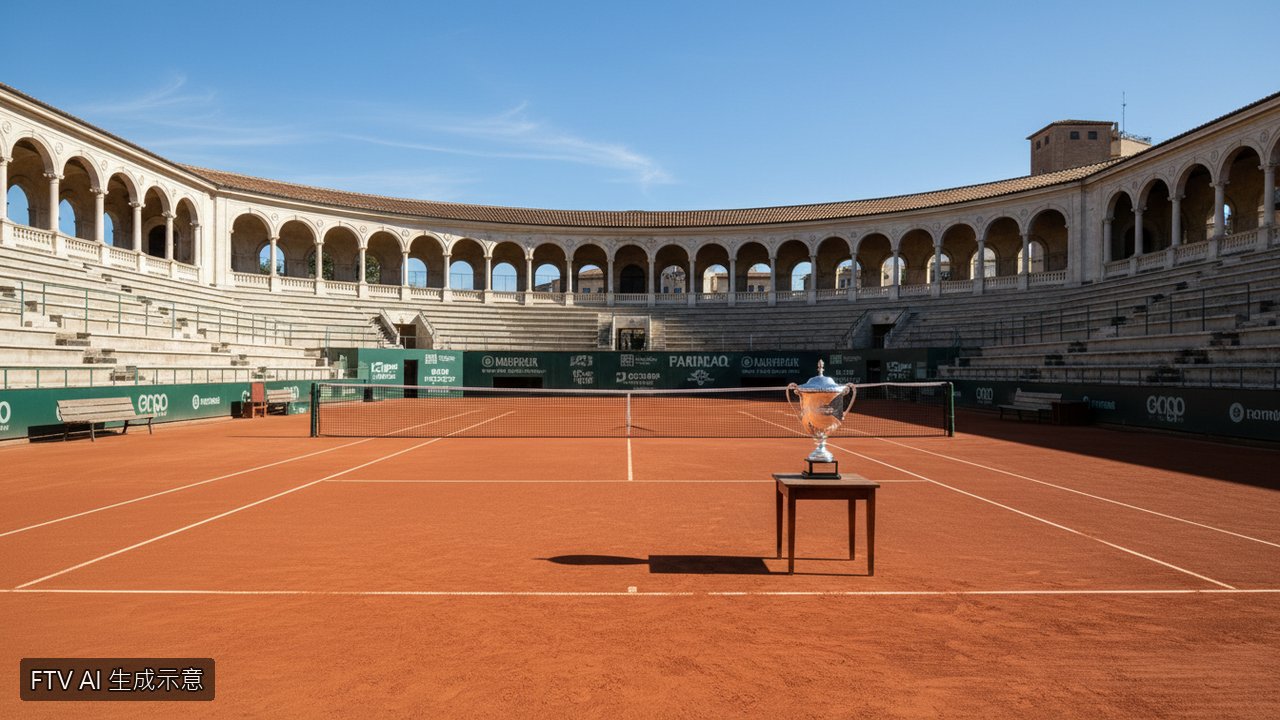睽違8年再封后！Svitolina力克Gauff奪義大利公開賽第3冠