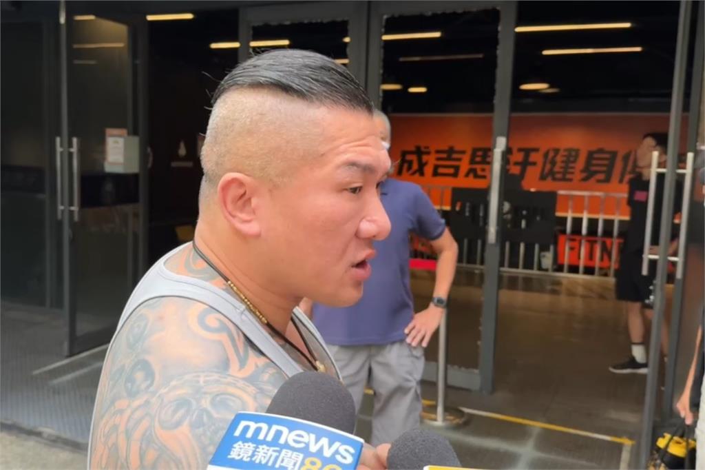 快新聞／自爆簽賭炎上急改口　醫師：台灣人不跟館長一起開玩笑