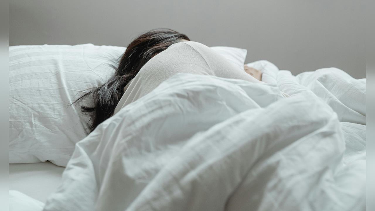 冬天身體「開機」很重要！內政部「天冷2妙招」讓賴床不再是藉口