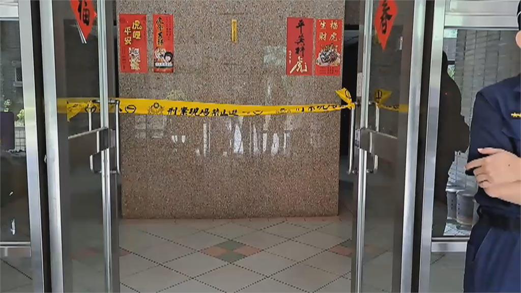 討房屋爆口角　5旬男弒母26小時後打電話自首