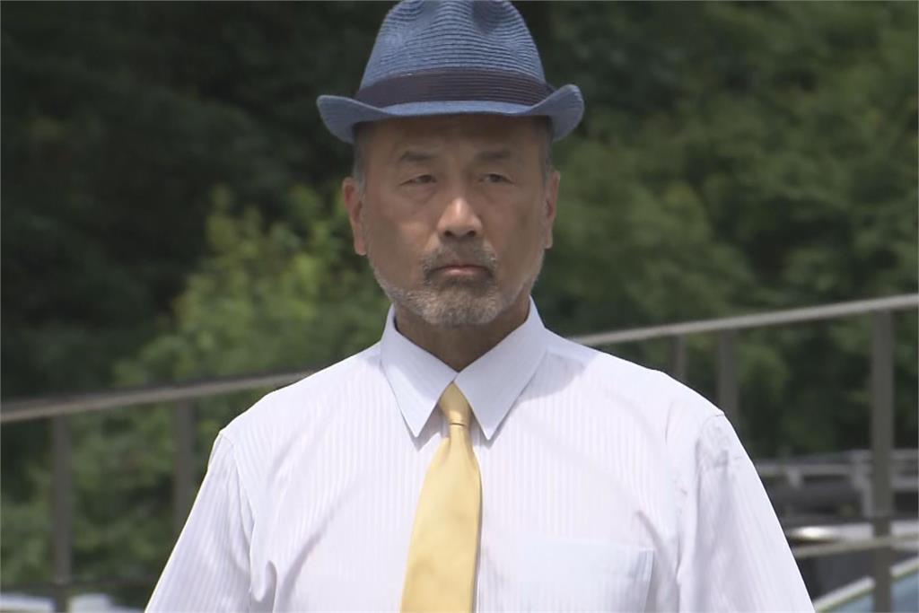快新聞/蒙冤39年!日檢「不正訊問」害人清白 前川彰司終無罪定讞