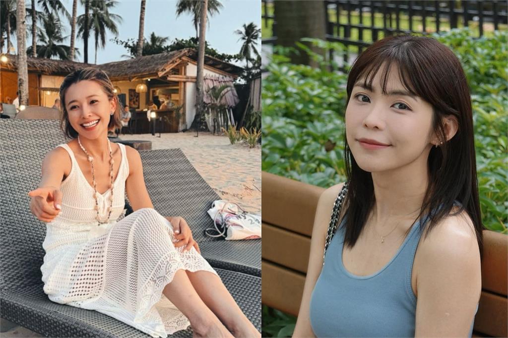 遭趙駿亞家暴後　吳婉君、林萱瑜閨密情愈撕愈裂