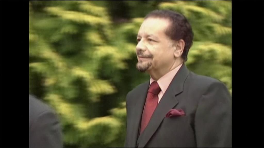 沙國前石油部長雅曼尼去世 享耆壽91歲