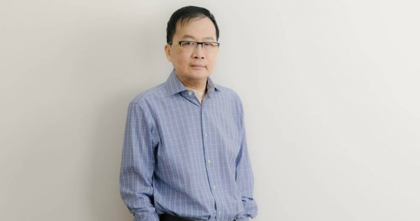 婦產科名醫林禹宏辭世享壽63歲　兒痛心證實：他是上天派來的天使