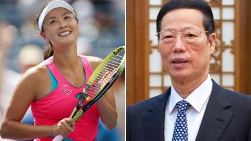 網球／WTA關心彭帥人身安危停辦中國賽事　是否跟進ATP避而不談