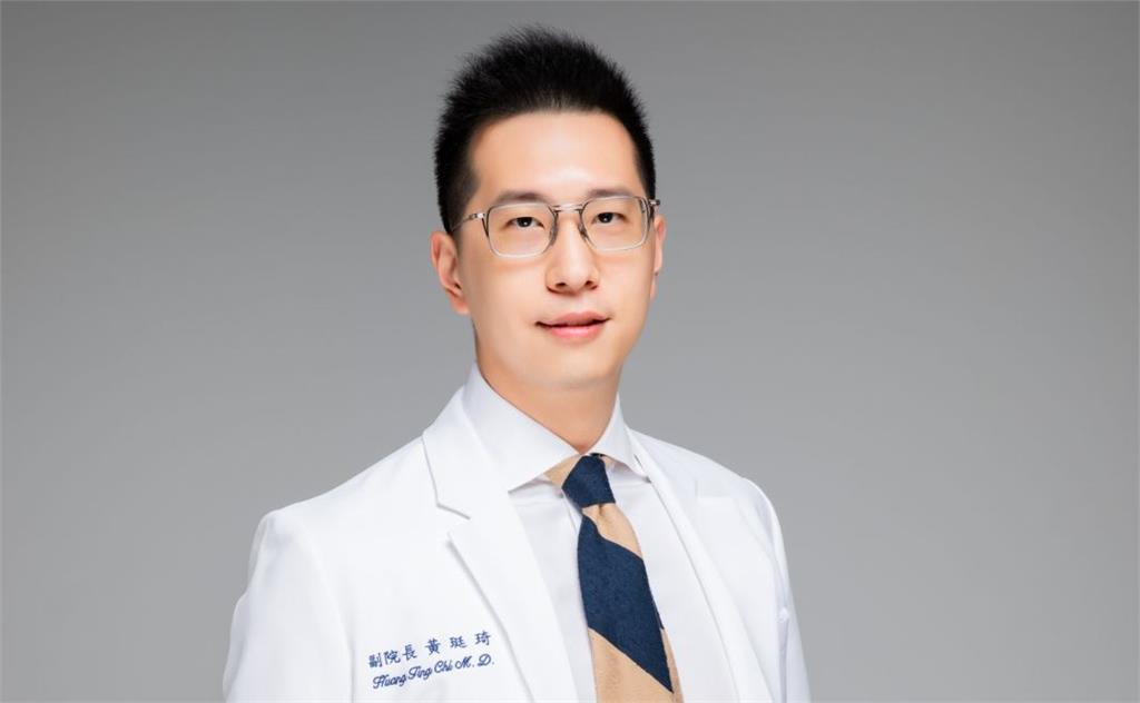 子承父業卻敢於大膽創新！ 孕育無數求子夢想　準媽媽口中親切可靠的「小黃醫師」／黃珽琦醫師專訪