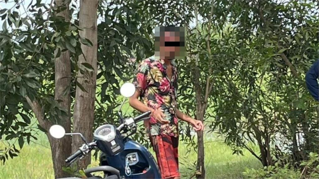 吸毒色狼闖家撲5歲童！泰國勇媽抄熨斗一頓猛揍　打到頭破濺血逃命